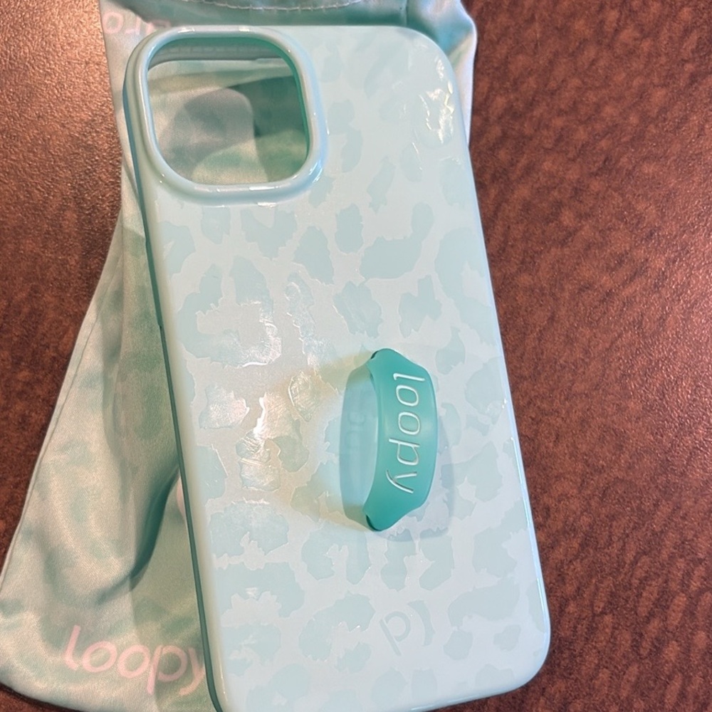 Loopy Cases for iPhone 14